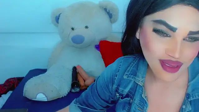 NharaBigCock ওয়েবক্যাম শো