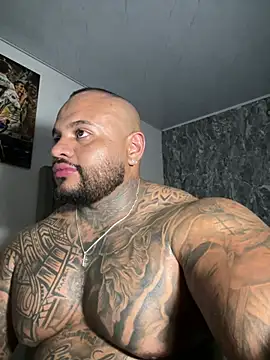 criss_zander292's Live XXX Chat