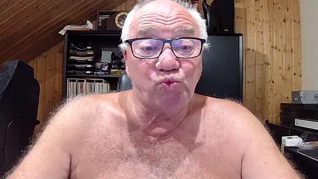 biggandybig Live XXX Chat