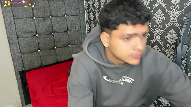 Keinner_BigDick Webcamshow
