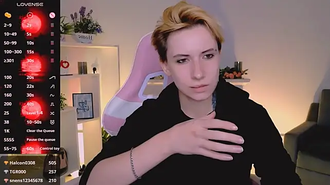Czat XXX na żywo – _Rein_ramm