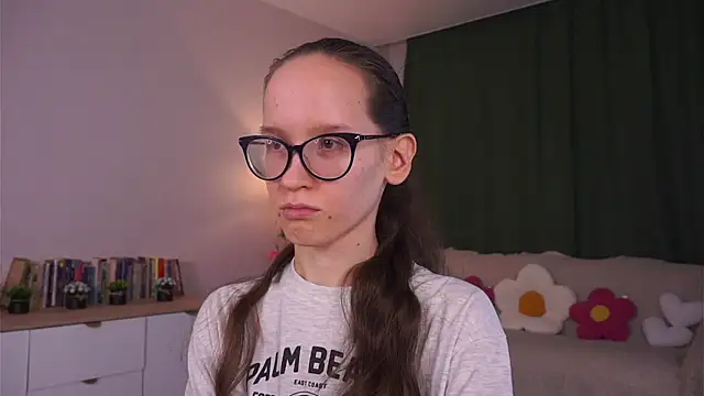 Chat XXX en directo de BettyBrowni