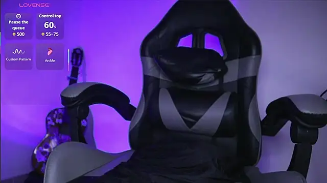 hatsumotokyotouwuのウェブカメラショー
