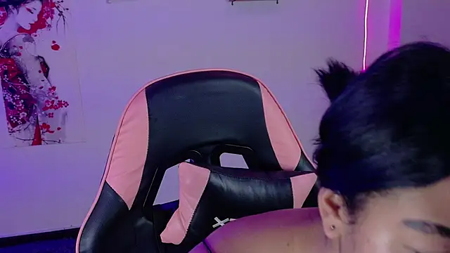 Zayury Chat XXX live