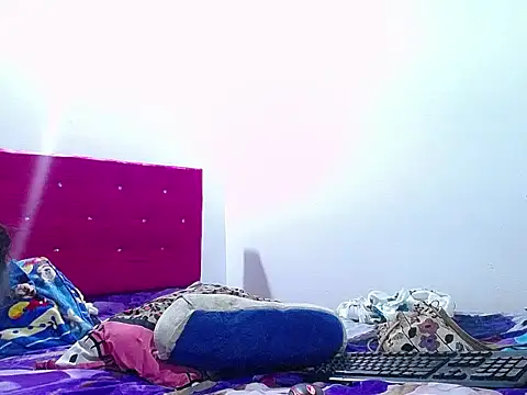 Živý XXX chat candy_dustano691