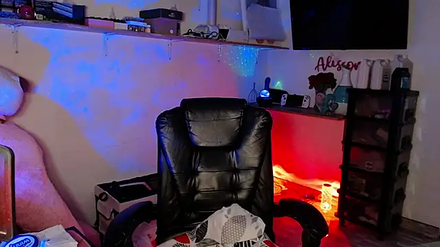 Živý XXX chat CarolinaRincon