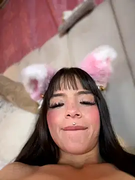 Živý XXX chat barbie_gv