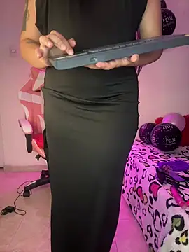 Chatroom XXX en direct de sloppy_cat