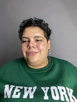 Hailey_Curvy's Live XXX Chat