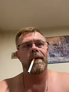 Sascha54321 Webcam show