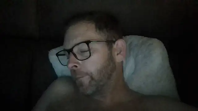Show webcam de Fredandadrianaforever