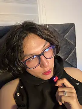 -BlueOpal- Chat XXX in diretta