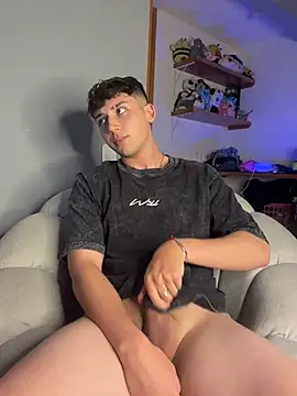 OLIVER_K Obrolan Langsung XXX