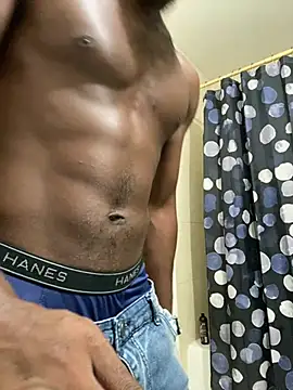 Show Webcam de ChefD_