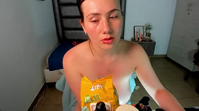 Chatroom XXX en direct de lauren_rios7