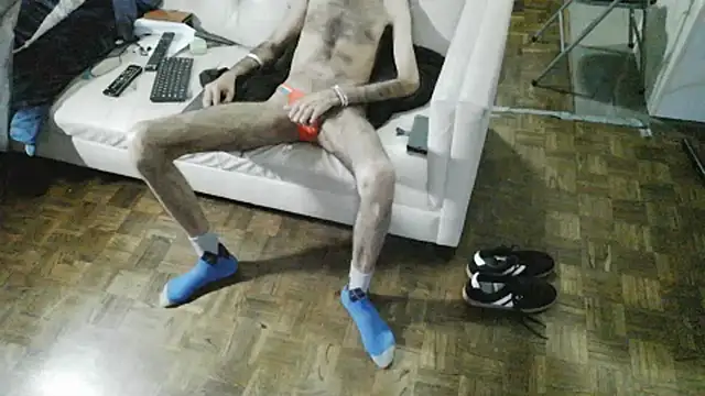 Chat XXX ao vivo de mshawn929