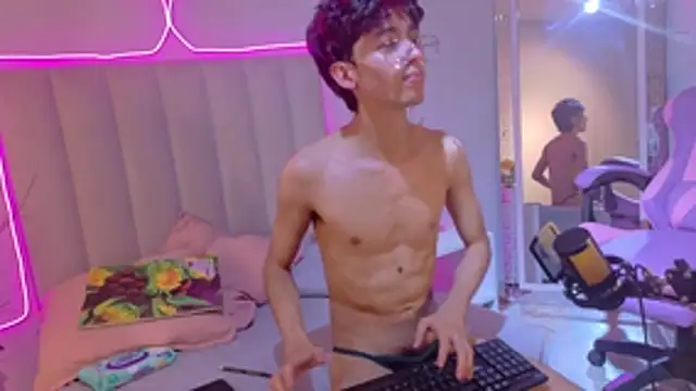 Twink_Sebas7 Chat XXX live