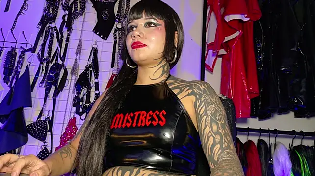irregular_fetish_ Obrolan Langsung XXX