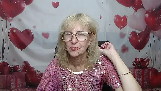 PattySanny Live XXX-Chat