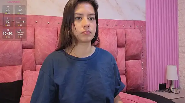 Alahia_Bloom – Live XXX-chat