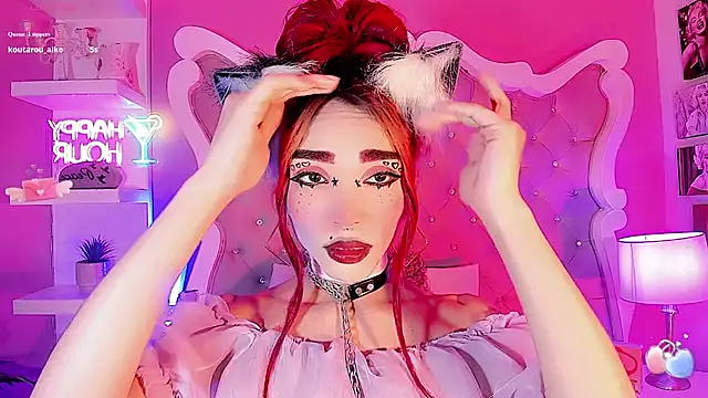 LeyXandrabrazのライブXXXチャット