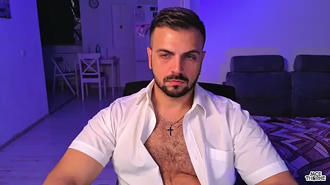 Jace_Thorne Obrolan Langsung XXX