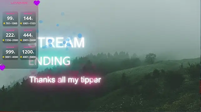 SheerWhisper Chat XXX in diretta