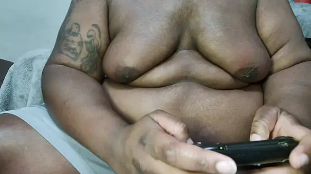 cloudychub91 Chat XXX in diretta