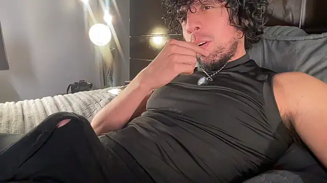 beranco19 – Live XXX-chat