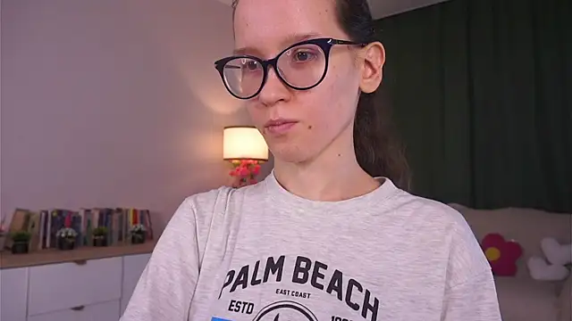 BettyBrowni live XXX chat
