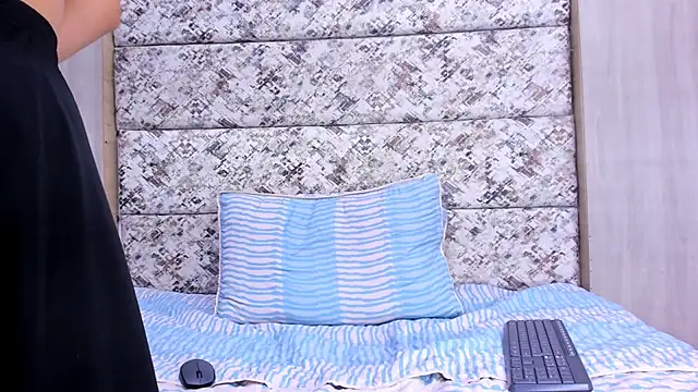 frank_jhonsson Webcam show