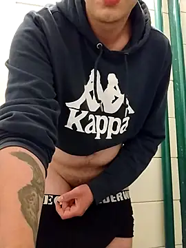 boytwink7 – Naživo XXX chat
