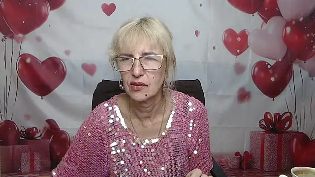 PattySanny live XXX chat