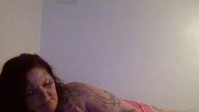 ThorsonFreja Chat XXX in diretta