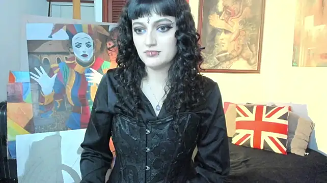 Czat XXX na żywo – jeanne_Sabatier