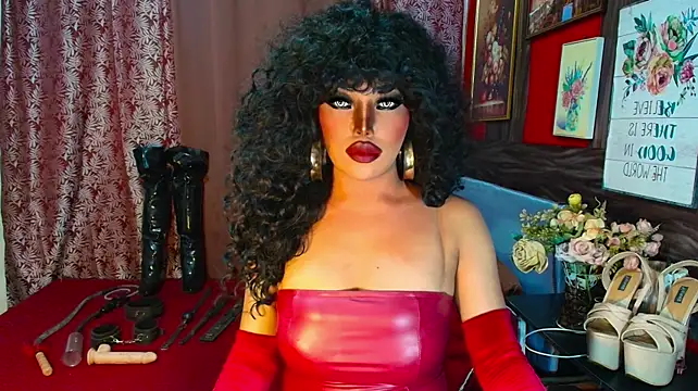 Chat XXX en directo de demonfuta
