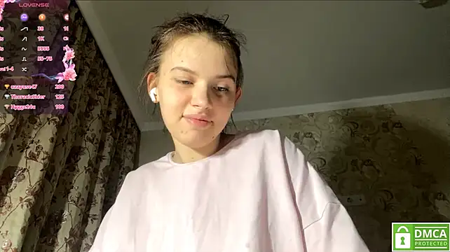 Chat XXX ao vivo de CeyaLier