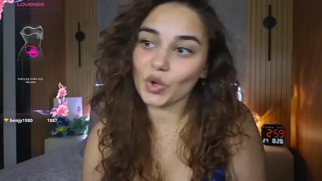 KatarinaHeaven live XXX chat