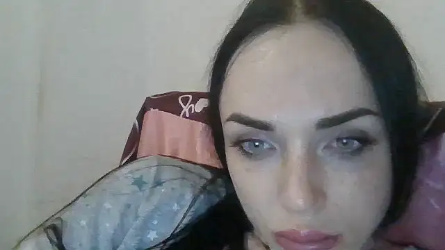 Živý XXX chat Trinsy_Love