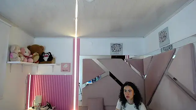 Chat XXX en directo de oblivionlove