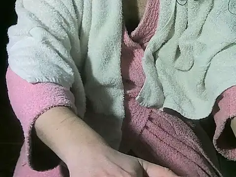 OreCam's Live XXX Chat