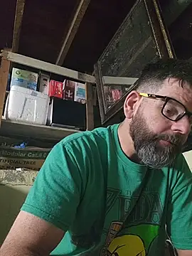ultimateBWC's Webcam Show