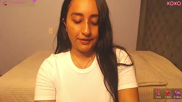 Chat XXX ao vivo de Lunha88