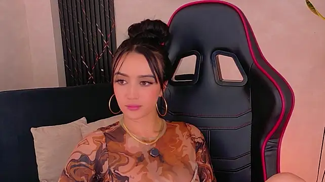 Chat +18 de EmmyEvans1 ao vivo