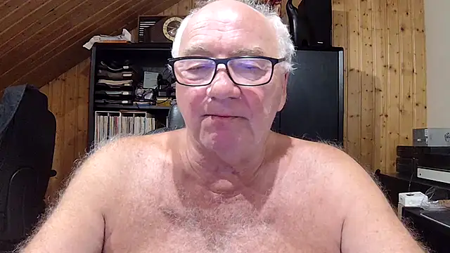biggandybig Live XXX-Chat