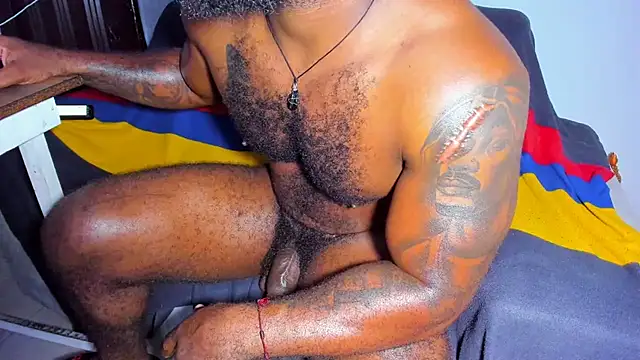 Chat XXX en directo de Freedom_24