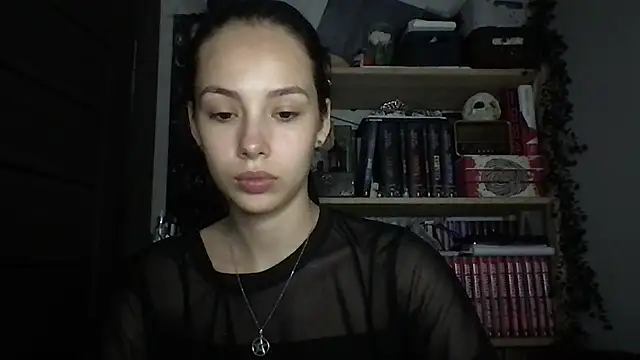 Yuna5343: онлайн-секс-чат