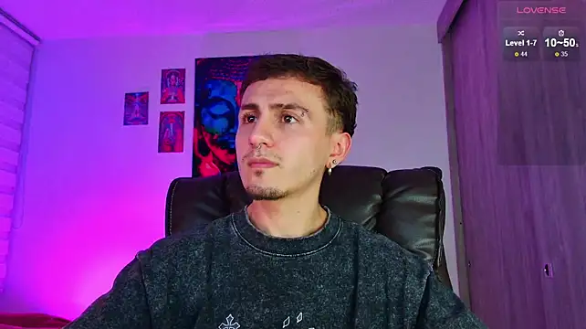dimitri-bilak webcam show