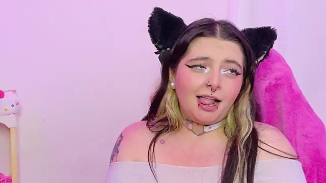 Živý XXX chat Sachi_Meow