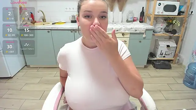 LinaElasm Live XXX-chat